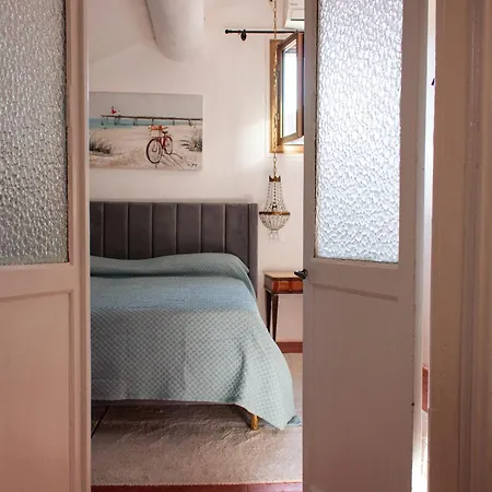 Casa Eleonora Appartement