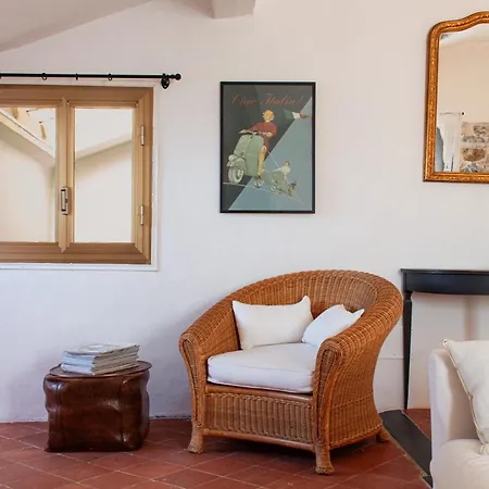 Appartement Casa Eleonora Imperia