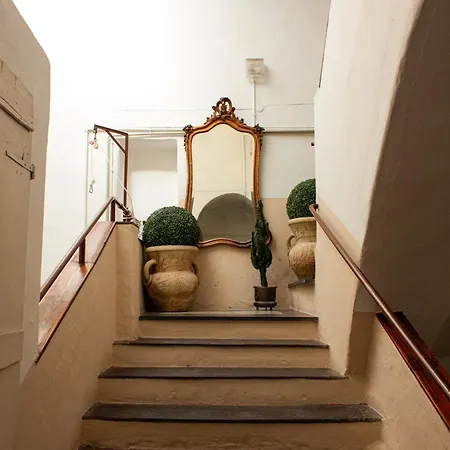 Casa Eleonora Appartement