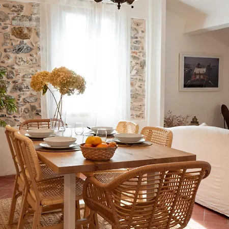 Casa Eleonora Vista Mare -porto Di Oneglia Apartment