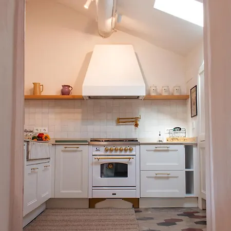 Casa Eleonora Appartement