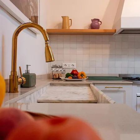 Casa Eleonora Vista Mare -porto Di Oneglia *