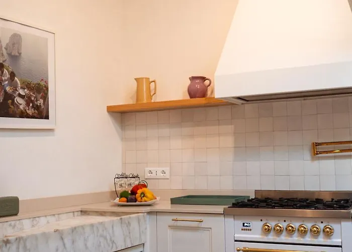 Casa Eleonora Apartament