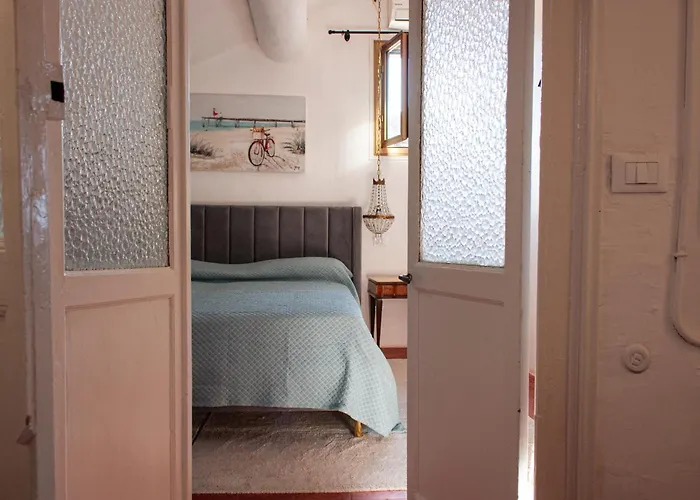 Casa Eleonora Apartament