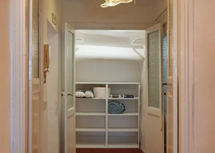 Casa Eleonora Apartament Imperia