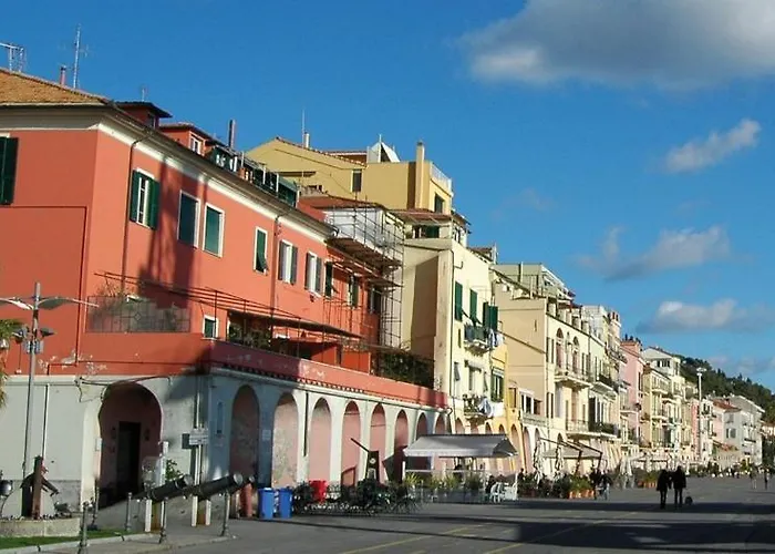 Casa Eleonora Apartament *