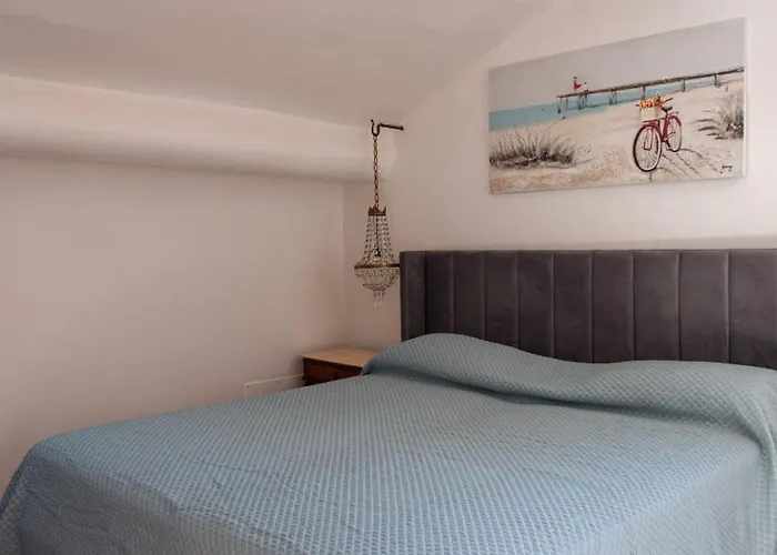 Casa Eleonora Apartament Imperia