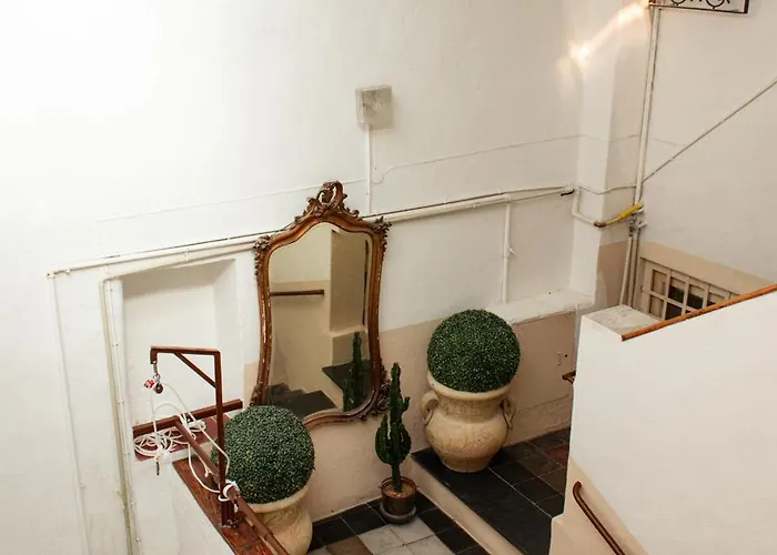 Casa Eleonora Imperia