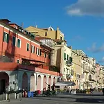 Casa Eleonora Vista Mare Porto Di Oneglia Apartamento *