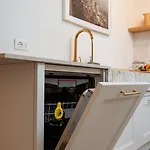 Apartamento Casa Eleonora Vista Mare Porto Di Oneglia *