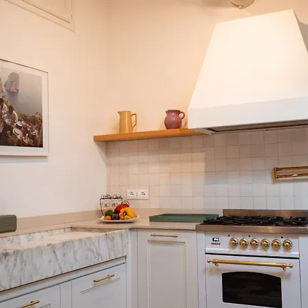 Casa Eleonora Апартаменты