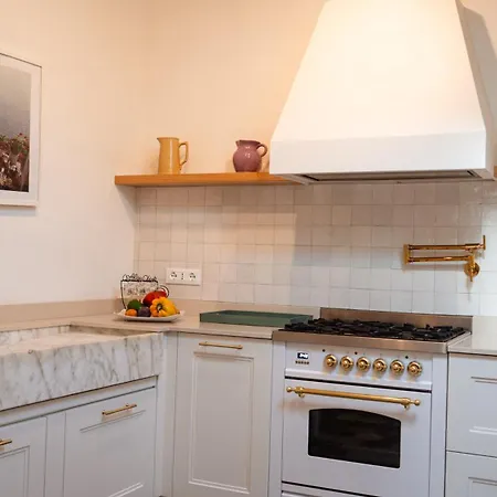 Apartamento Casa Eleonora *