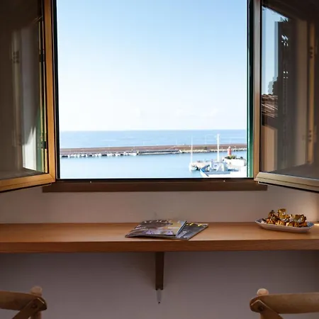 Casa Eleonora Apartamento Imperia