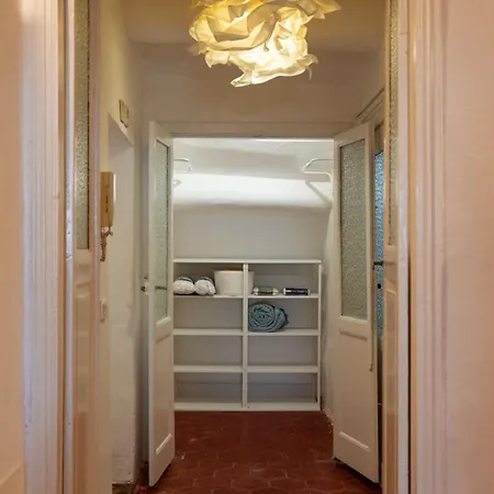 Casa Eleonora Апартаменты Империя