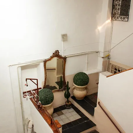 Casa Eleonora Империя