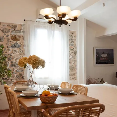 Апартаменты Casa Eleonora Империя