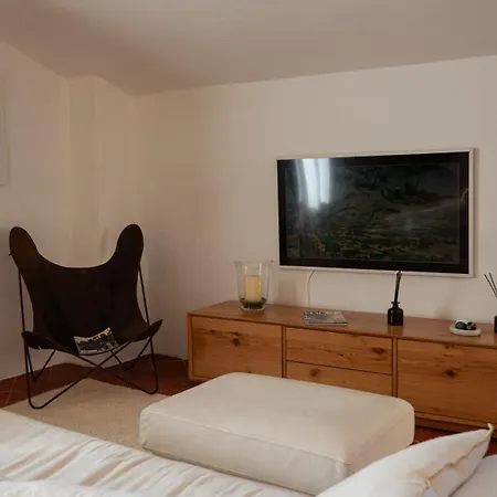 Casa Eleonora Апартаменты *