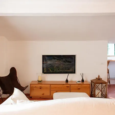 Casa Eleonora Апартаменты *