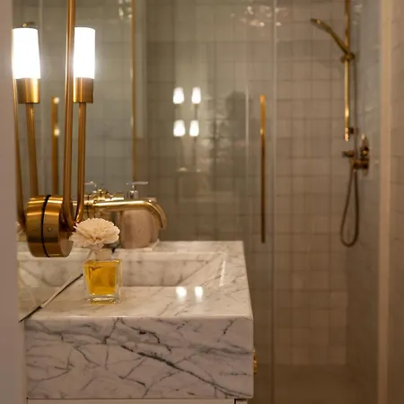 Апартаменты Casa Eleonora Империя