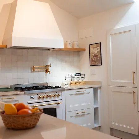 Apartamento Casa Eleonora