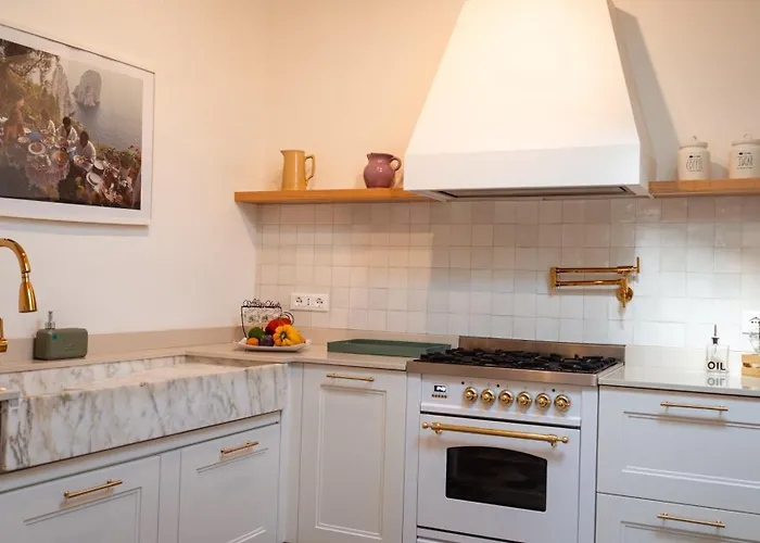 דירה Casa Eleonora *