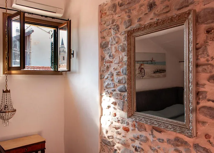 Appartamento Casa Eleonora *