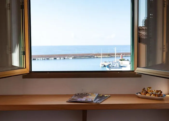 Casa Eleonora Apartman Imperia