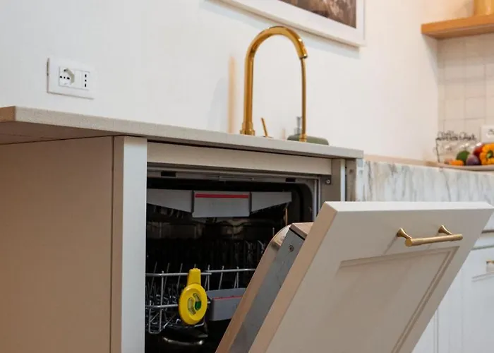 Appartamento Casa Eleonora *