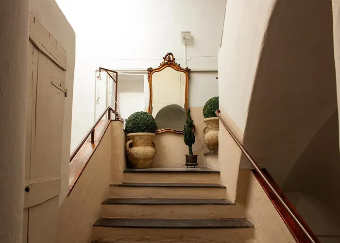 Casa Eleonora Apartman