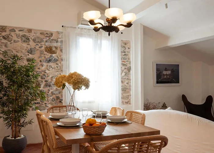 Apartman Casa Eleonora Imperia