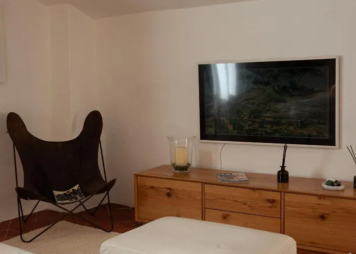 Casa Eleonora Apartman *