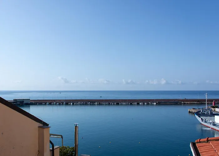 Casa Eleonora Apartman