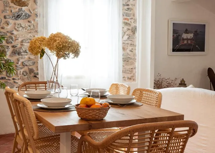 Casa Eleonora Apartman