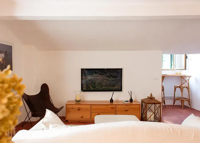 Casa Eleonora Apartman *