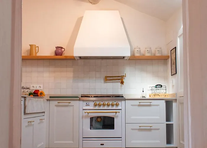 Casa Eleonora Apartman