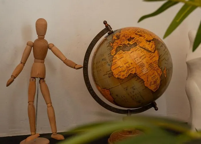 Casa Eleonora Apartman Imperia