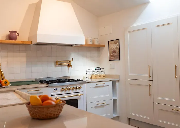 Apartman Casa Eleonora